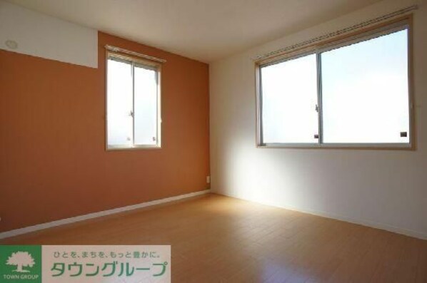 メルヴェーユ IIIの物件内観写真